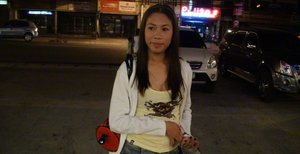 18 year old beauty Iveta B getting face sexyed and swallows cum